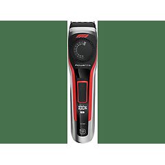 Rowenta regolabarba formula 1 tn384mf0 cordless autonomia 180 minuti