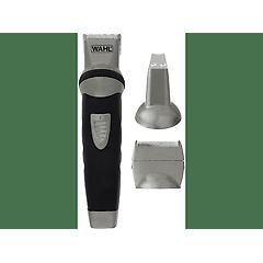 Wahl Groomsman Body Trimmer 3 In 1 Regolabarba