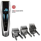 Philips tagliacapelli hc9450 hairclipper series 9000 senza cavo autonomia 120 minuti