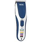 Wahl tagliacapelli 09649-016 color pro cordless senza cavo autonomia 60 minuti