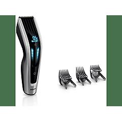 Philips tagliacapelli hc9450 hairclipper series 9000 senza cavo autonomia 120 minuti