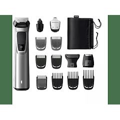 Philips regolabarba multigroom series 7000 mg7720 cordless autonomia 120 minuti