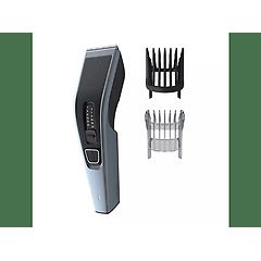 Philips tagliacapelli hc3530 hairclipper series 3000 senza cavo autonomia 75 minuti