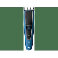 Philips tagliacapelli hc5612 hairclipper series 5000 senza cavo autonomia 75 minuti