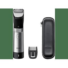 Philips regolabarba beard trimmer 9000 prestige bt9810 cordless autonomia 120 minuti