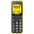 Maxcom telefono cellulare classic mm111 telefono con funzionalità gsm mm 111