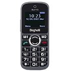 Beghelli Telefono Cellulare Salvalavita Slv10 Telefono Con Funzionalità 64 Mb Gsm 1130