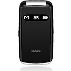 Brondi telefono cellulare amico favoloso nero telefono con funzionalità gsm 10277000