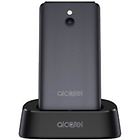 Alcatel telefono cellulare 3082x dark grey