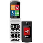 Saiet telefono cellulare vision 4g soft touch