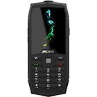 Archos telefono cellulare saphir 24f telefono con funzionalità gsm saphir24f