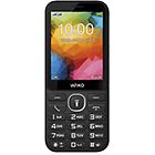 Wiko telefono cellulare f200 viola telefono con funzionalità gsm wikf20wb28lspurst