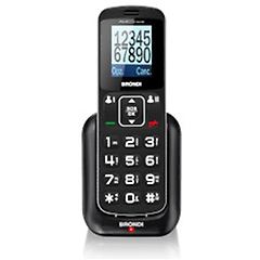 Brondi telefono cellulare amico home