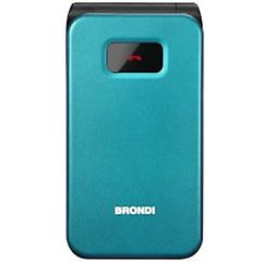 Brondi cellulare intrepid 4g