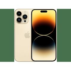 Apple iphone 14 pro max 128gb oro