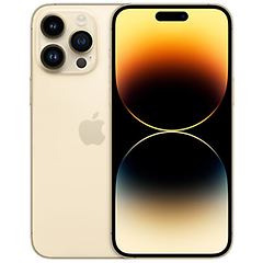 Apple Iphone 14 Pro Max 256gb Oro