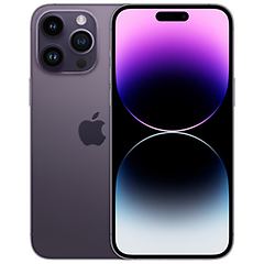 Apple Iphone 14 Pro Max 256gb Viola Scuro