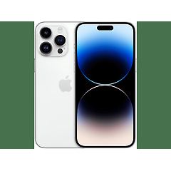 Apple iphone 14 pro max 1tb argento