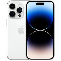 Apple iphone 14 pro 256gb argento