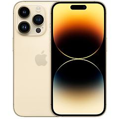 Apple iphone 14 pro 256gb oro