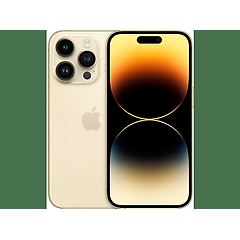 Apple Iphone 14 Pro 1tb Oro