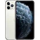 Apple iphone 11 pro iphone 11 pro 64gb argento garanzia italia