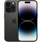 Apple Iphone 14 Pro 128gb Nero Siderale Iphone 14 Pro 128gb Nero Siderale 2 Anni Garanzia Italia