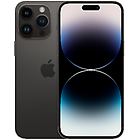 Apple Mq9u3qla Iphone 14 Pro Max 256gb Nero Siderale 2 Anni Garanzia Italia