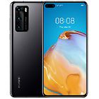 Huawei P40 P40 15,5 Cm (6.1") Dual Sim Ibrida Android 10.0 Mobile Services (hms) 5g Usb Tipo-c 8 Gb 12