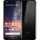 Nokia 32 smartphone 2gb 16gb nero