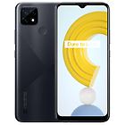 Vodafone realme c21 smartphone 4gb 64gb black