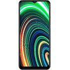 Realme C25y C25y 16,5 Cm (6.5") Doppia Sim Android 11 4g Micro-usb 4 Gb 128 Gb 5000 Mah Grigio