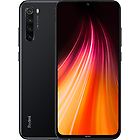 Xiaomi redmi note 8 tim redmi note 8 16 cm (6.3") doppia sim 4g usb tipo-c 4 gb 64 gb 4000 mah nero