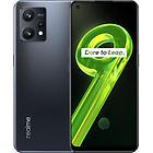 Realme 9 4g 16,3 Cm (6.4'') Doppia Sim Android 12 Usb Tipo-c 6 Gb 128 G