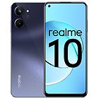 Realme Smartphone 10 Nero 128 Gb Dual Sim Fotocamera