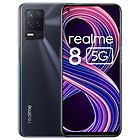 Realme 8 5g 16,5 Cm (6.5'') Android 11 Usb Tipo-c 6 Gb 128 Gb 5000 Mah