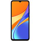 Xiaomi Redmi 9c 16,6 Cm (6.53'') Doppia Sim Android 10.0 4g Micro-usb 4