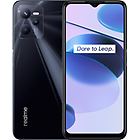 Realme C35 16,8 Cm (6.6'') Doppia Sim Android 11 4g Usb Tipo-c 4 Gb 64