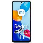 Xiaomi Redmi Note 11 16,3 Cm (6.43'') Doppia Sim Android 11 4g Usb Tipo