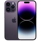 Apple Iphone 14 Pro 128gb Viola Scuro