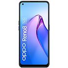 Oppo Reno 8 5g Shimmer Black