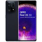 Oppo Find X5 16,6 Cm (6.55'') Doppia Sim Android 12 5g Usb Tipo-c 8 Gb