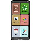 Brondi Amico Smartphone Xl 15,2 Cm (6'') Doppia Sim Android 11 4g Usb T