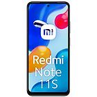 Xiaomi Redmi Note 11s 16,3 Cm (6.43'') Doppia Sim Android 11 4g Usb Tip