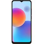 Zte Blade A52 16,6 Cm (6.52'') 4g 4 Gb 64 Gb 5000 Mah Grigio
