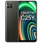 Realme tim c25y 16,5 cm (6.5'') doppia sim android 11 4g micro-usb 4 gb