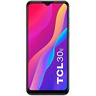 Tcl 30e 16,6 Cm (6.52'') Doppia Sim Android 12 4g Usb Tipo-c 3 Gb 64 Gb