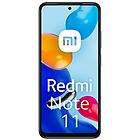 Xiaomi Redmi Note 11 4128 128 Gb Grey