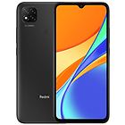 Xiaomi Redmi 9c 16,6 Cm (6.53'') Doppia Sim Android 10.0 4g Micro-usb 4