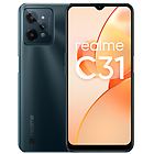 Realme C31 16,5 Cm (6.5'') Doppia Sim Android 11 4g Micro-usb 4 Gb 64 G